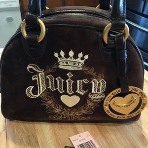 Genuine Juicy Couture Bag